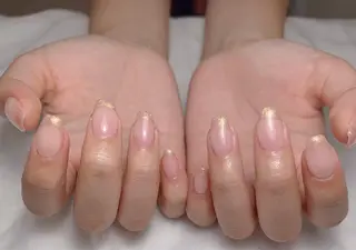 ネイル KA Linのネイルデザイン