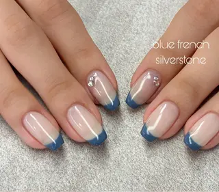 ネイル LORAN Lim Rinのネイルデザイン