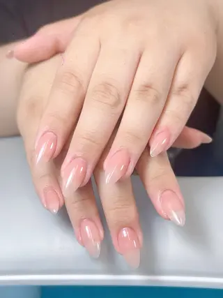 ネイル Lya Nail Salonのネイルデザイン