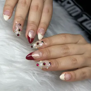 ネイル Dia Nail AKIのネイルデザイン