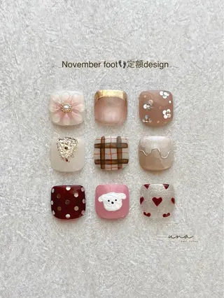 ネイル * kaoriのネイルデザイン