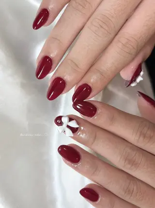 ネイル N nail ayakaのネイルデザイン