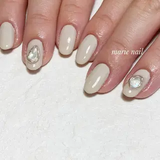 ネイル marie nailのネイルデザイン