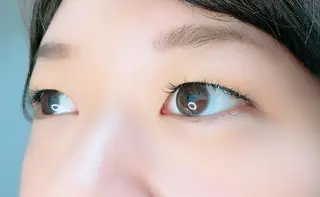 マツエク・マツパ 吉岡 ゆうなのマツエク・マツパデザイン