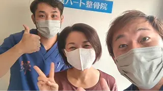 お顔のむくみたるみ 専門☆美容鍼小顔矯正のエステ・リラクイメージ