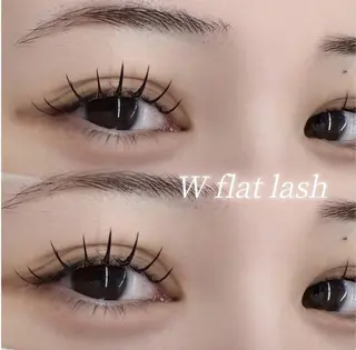 マツエク・マツパ BEIGE上前津 🤎AIRIのマツエク・マツパデザイン