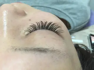 マツエク・マツパ esTRIBE所属・esTRIBE とよしま未来のマツエク・マツパデザイン