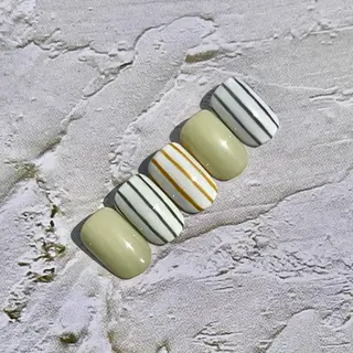 ネイル nailroom leaのネイルデザイン