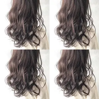 ロング 小澤大輔 YOLO hairのヘアスタイル