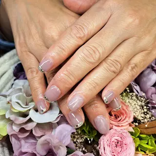 ネイル HAYASHI  Nのネイルデザイン