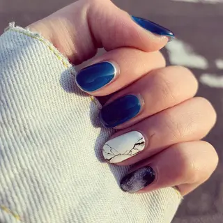 ネイル Bronze  Ship ＊relaxation saron＊所属・S a k iのその他イメージ