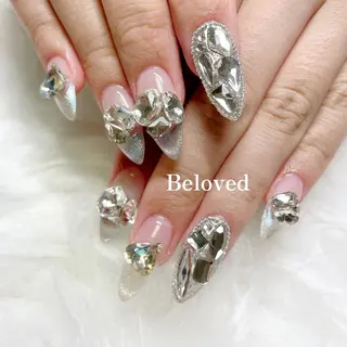 ネイル Beloved Mariaのネイルデザイン
