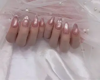 ネイル Beauty Salon Regene 【リジェネ】所属・Regene TAMURAのネイルデザイン