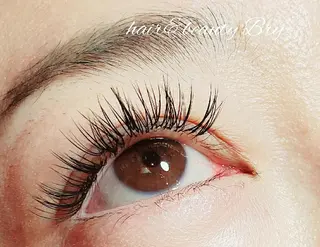 マツエク・マツパ Hair＆beauty BRY所属・hair& beauty BRYのマツエク・マツパデザイン