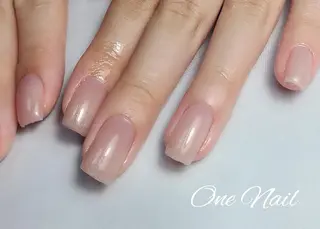ネイル One nailのネイルデザイン