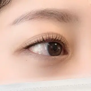 マツエク・マツパ 🦋平林 未莉🦋✨のマツエク・マツパデザイン