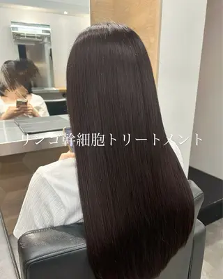 中島 主貴のヘアスタイル