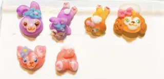 ネイル hiro のネイルデザイン