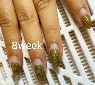 ネイル MA❁HANA所属・眠れるネイルサロン MA❁HANAのネイルデザイン