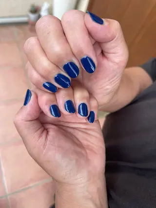 ネイル Erika .のネイルデザイン