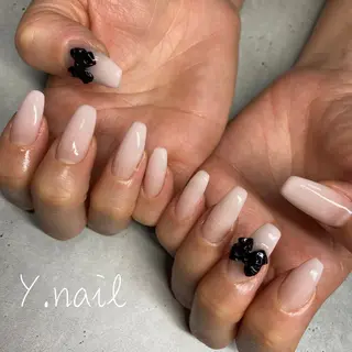 ネイル Y. nailのネイルデザイン
