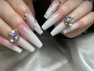 ネイル LR.ONE ヨウのネイルデザイン