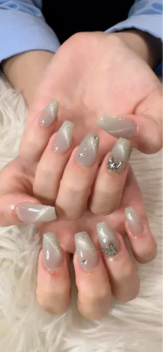 ネイル Tina ネイル（難波）のネイルデザイン