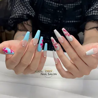 ネイル The 1989 Nail Salonのネイルデザイン