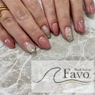 ネイル BeautyFavo .byKannaのネイルデザイン