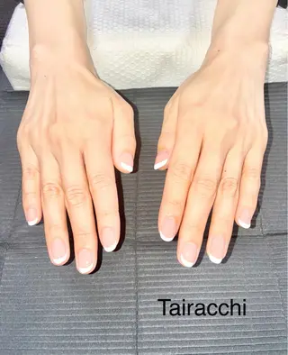 ネイル Tairacchi タイラッチのエステ・リラクイメージ