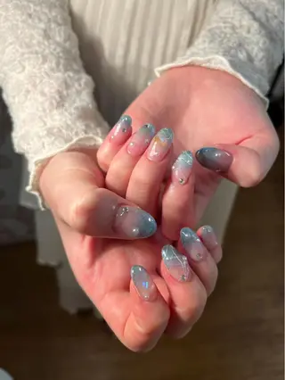 ネイル LOVE NAIL 💕Sonoのネイルデザイン
