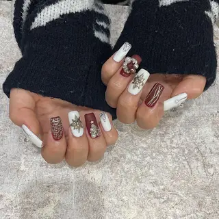 ネイル Radia bykaonailsのネイルデザイン