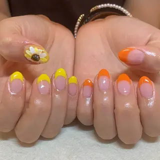 ネイル doroom所属・Nail doroomのネイルデザイン