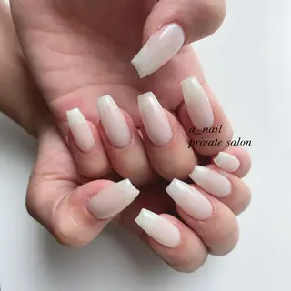 ネイル 菅 恵奈のネイルデザイン