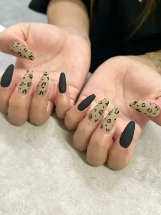 ネイル May. 昭和町のネイルデザイン