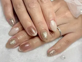 ネイル Mia nail 【⠀ミアネイル 】のネイルデザイン