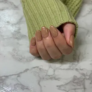 ネイル ネイルサロン　アジアン所属・石田 真咲のネイルデザイン