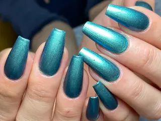 ネイル private salon TOMOMINAILs所属・TOMOMI NAILsのネイルデザイン