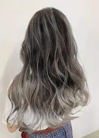 ロング カラー ✨カラー指名 No.1✨keitaのヘアスタイル