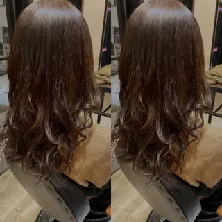 ロング 🌟代表 Yuito🌟のヘアスタイル