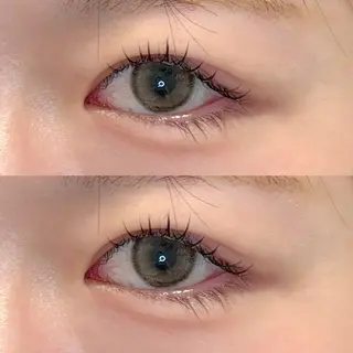 マツエク・マツパ CoCoplus Eye所属・Haruna CoCoplusのマツエク・マツパデザイン