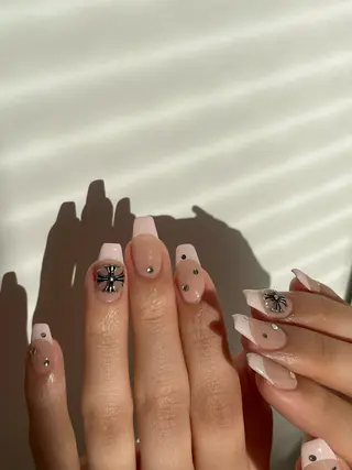 ネイル nailist. sayaのネイルデザイン