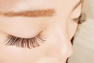 マツエク・マツパ 𝐘𝐎𝐒𝐇𝐈 𝐌𝐈🌞🏝のマツエク・マツパデザイン