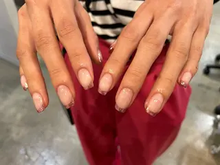 ネイル natsumi .のネイルデザイン