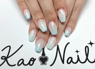 ネイル KAONAIL 【Sakurai】のネイルデザイン