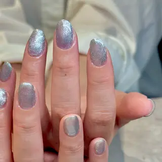 MA A YAのネイルデザイン