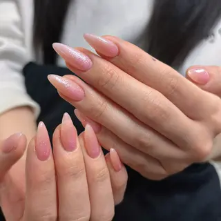 ネイル Panda.z🐼 ネイルサロンのネイルデザイン