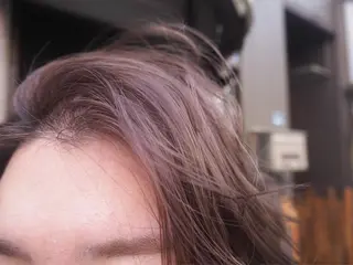 カラー Ryuka  hair salon所属・Ryuka MAMIKAのヘアスタイル