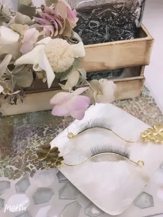 マツエク・マツパ ベター アイラッシュ MACHIKOのその他イメージ