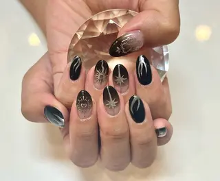 ネイル Megumi Nailのネイルデザイン